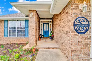 13541 Chartres St, Foley, AL 36535 - Photo 5