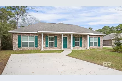2167 Garden Park Terrace, Gulf Shores, AL 36542 - Photo 1