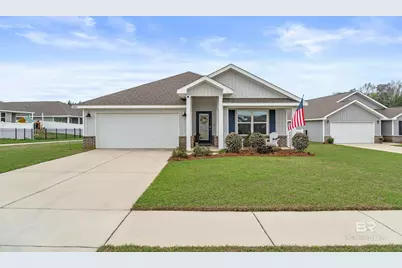 10680 Northern Dancer Court, Daphne, AL 36526 - Photo 1