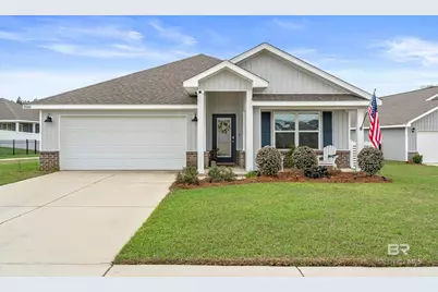 10680 Northern Dancer Court, Daphne, AL 36526 - Photo 3