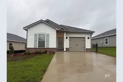 32445 Revere Drive, Spanish Fort, AL 36527 - Photo 1