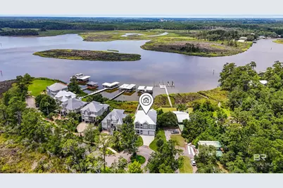 18241 Dancing Water Lane, Gulf Shores, AL 36542 - Photo 3