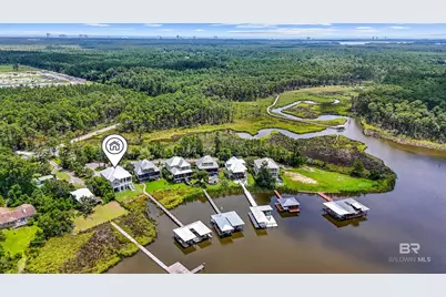 18241 Dancing Water Lane, Gulf Shores, AL 36542 - Photo 43