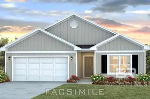 21812 Aleutian Ave, Foley, AL 36535 - Photo 1