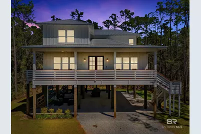 12952 County Road 1, Fairhope, AL 36532 - Photo 1