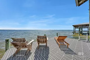 9496 Bay Vw Dr, Lillian, AL 36549 - Photo 13