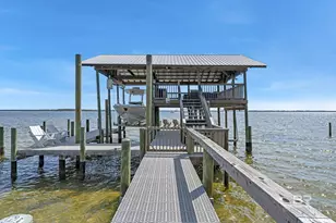 9496 Bay Vw Dr, Lillian, AL 36549 - Photo 63