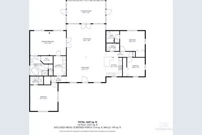 9496 Bay View Drive, Lillian, AL 36549 - Photo 67