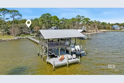 9496 Bay View Drive, Lillian, AL 36549 - Photo 3