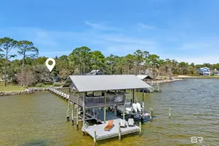 9496 Bay Vw Dr, Lillian, AL 36549 - Photo 3