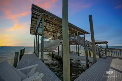 9496 Bay View Drive, Lillian, AL 36549 - Photo 15