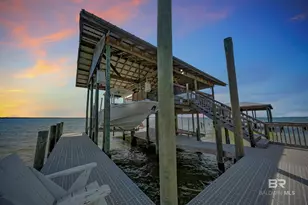 9496 Bay Vw Dr, Lillian, AL 36549 - Photo 15