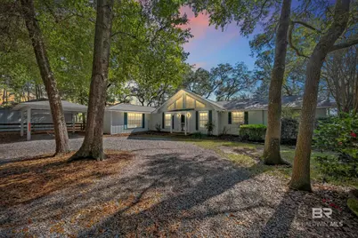 9496 Bay View Drive, Lillian, AL 36549 - Photo 1