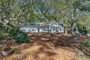 9496 Bay Vw Dr, Lillian, AL 36549 - Photo 7