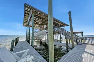 9496 Bay Vw Dr, Lillian, AL 36549 - Photo 61