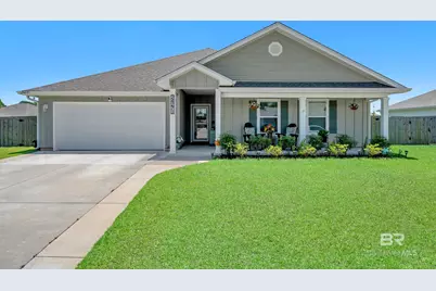 24271 Ringneck Loop, Elberta, AL 36530 - Photo 1