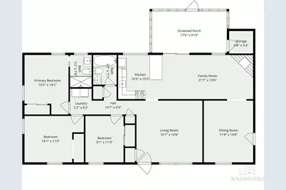 161 Laraway Lane, Fairhope, AL 36532 - Photo 5