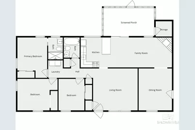 161 Laraway Lane, Fairhope, AL 36532 - Photo 39