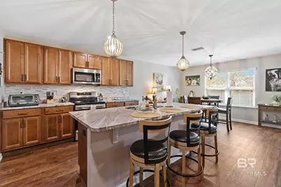 231 Woodsong Drive, Foley, AL 36535 - Photo 23