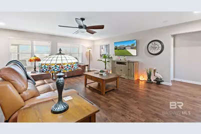 231 Woodsong Drive, Foley, AL 36535 - Photo 17