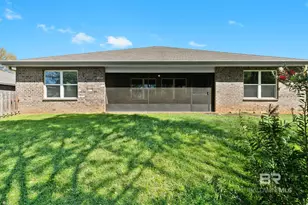 231 Woodsong Dr, Foley, AL 36535 - Photo 5