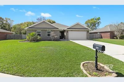 231 Woodsong Drive, Foley, AL 36535 - Photo 67