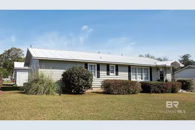 402 W Magnolia Avenue, Foley, AL 36535 - Photo 5
