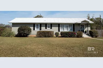 402 W Magnolia Avenue, Foley, AL 36535 - Photo 1