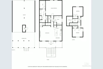 12475 State Highway 180 #Lot 66, Gulf Shores, AL 36542 - Photo 43