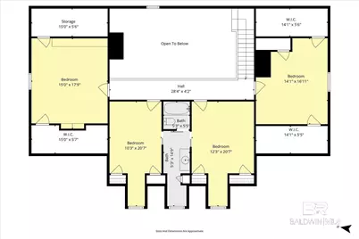 35640 Coach Run, Spanish Fort, AL 36527 - Photo 33