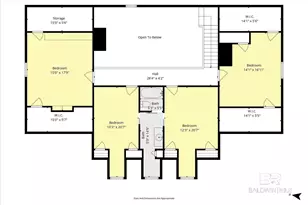 35640 Coach Run, Spanish Fort, AL 36527 - Photo 33