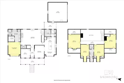 35640 Coach Run, Spanish Fort, AL 36527 - Photo 31