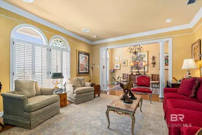 2606 E Charleston Oaks Drive, Mobile, AL 36695 - Photo 7