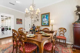 2606 E Charleston Oaks Dr, Mobile, AL 36695 - Photo 21