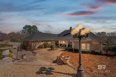 2606 E Charleston Oaks Drive, Mobile, AL 36695 - Photo 3