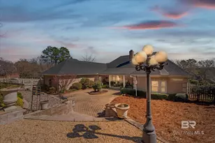 2606 E Charleston Oaks Dr, Mobile, AL 36695 - Photo 3