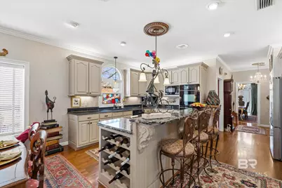 2606 E Charleston Oaks Drive, Mobile, AL 36695 - Photo 15