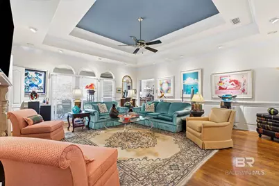 2606 E Charleston Oaks Drive, Mobile, AL 36695 - Photo 9