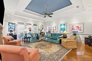 2606 E Charleston Oaks Dr, Mobile, AL 36695 - Photo 9