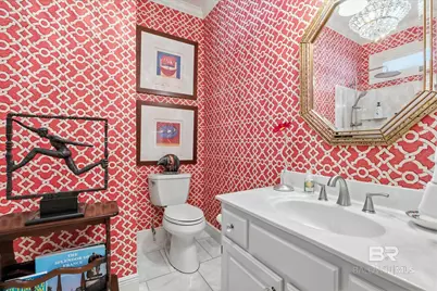 2606 E Charleston Oaks Drive, Mobile, AL 36695 - Photo 35