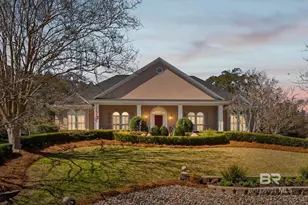 2606 E Charleston Oaks Dr, Mobile, AL 36695 - Photo 1