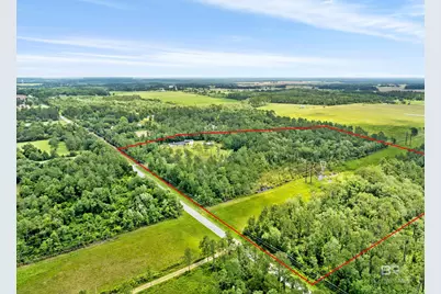 20800 County Road 87, Robertsdale, AL 36567 - Photo 41