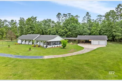 20800 County Road 87, Robertsdale, AL 36567 - Photo 37