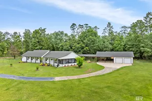 20800 Co Rd 87, Robertsdale, AL 36567 - Photo 37