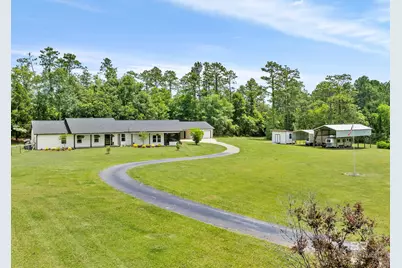 20800 County Road 87, Robertsdale, AL 36567 - Photo 35