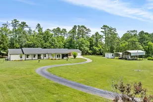 20800 Co Rd 87, Robertsdale, AL 36567 - Photo 35