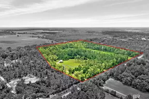 20800 Co Rd 87, Robertsdale, AL 36567 - Photo 49