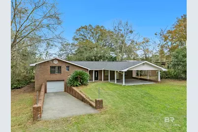 7808 N Wenzel Road, Foley, AL 36535 - Photo 51