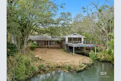 7808 N Wenzel Road, Foley, AL 36535 - Photo 3