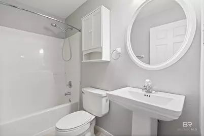 122 Forney Johnston Drive, Dauphin Island, AL 36528 - Photo 23